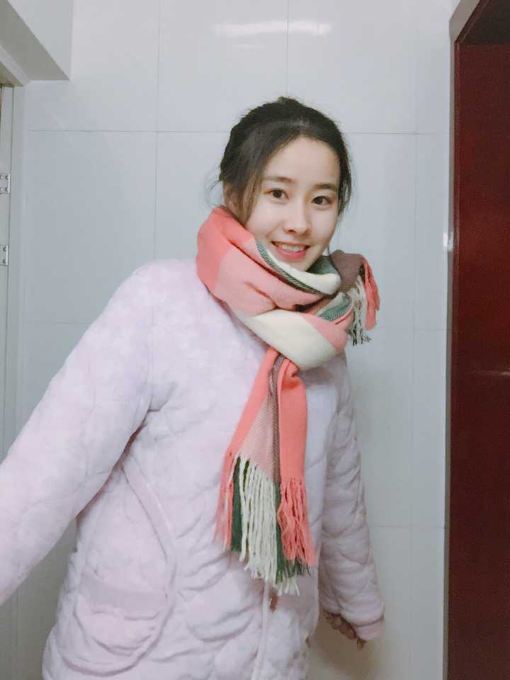 身为真正的素颜美女是种怎样的体验?