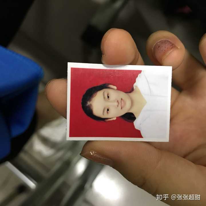 你见过最美的高中女生是什么样子?