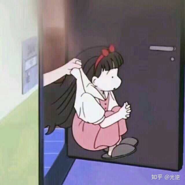 还有类似这种的闺蜜头像吗?