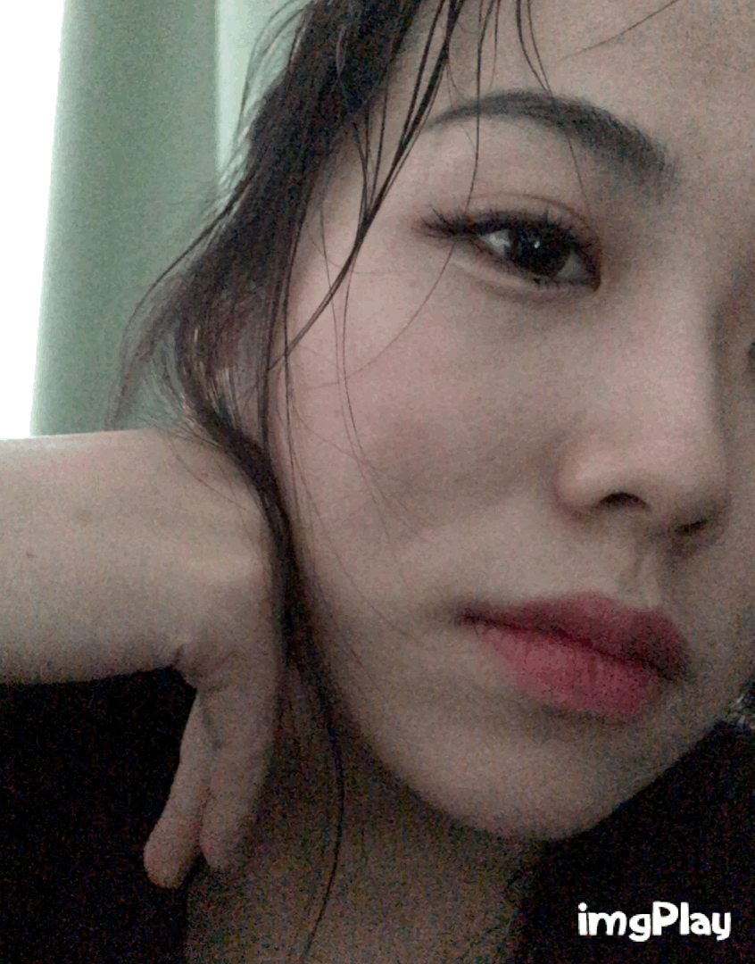 马尾辫怎么绑才好看?