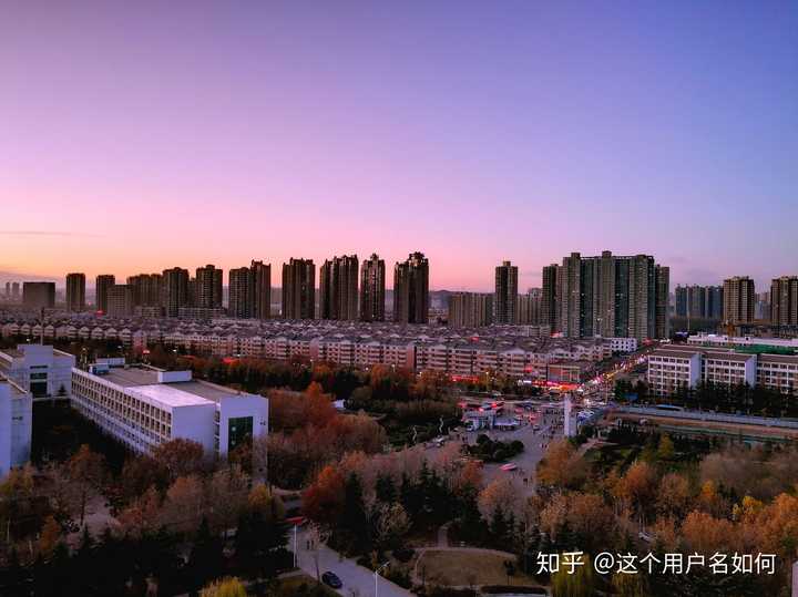 河南科技大学在河南到底怎么样?