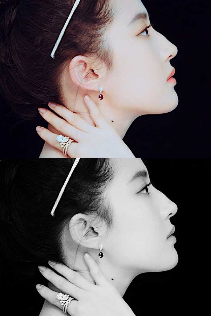 如何评价刘亦菲成为尚美巴黎(chaumet)品牌大使?