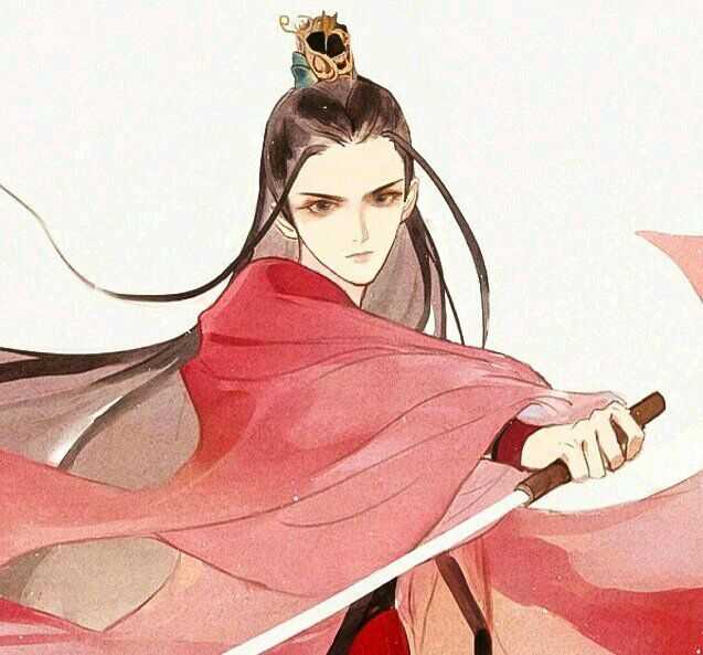 有哪些好看的适合男生的微信头像?