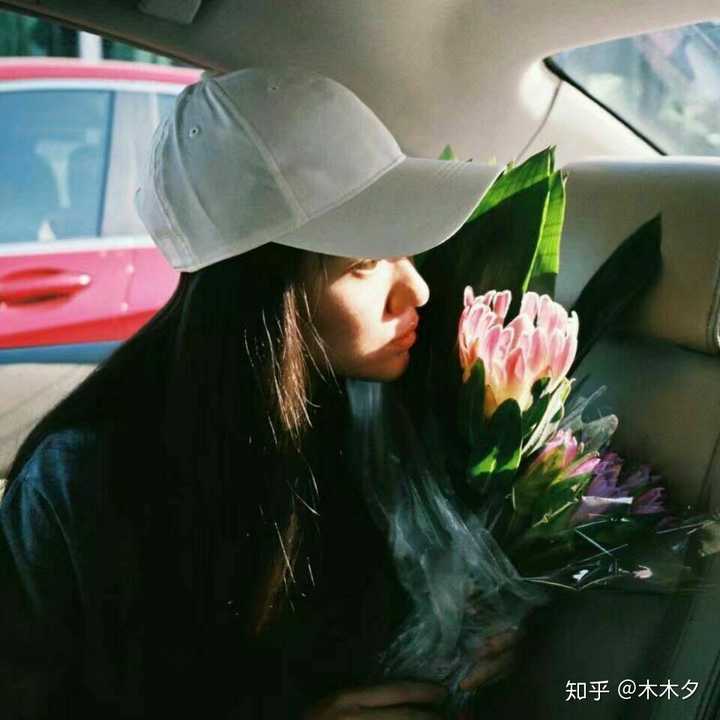 有哪些超有韵味的头像?