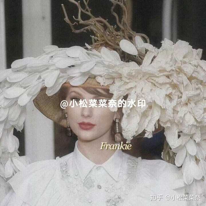 哪些好看的复古欧美头像?