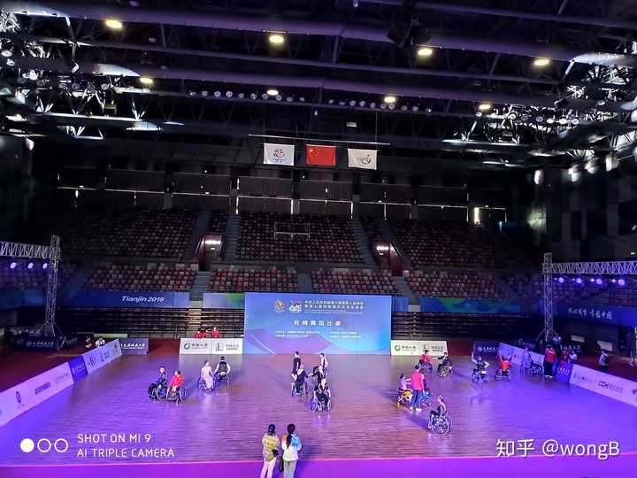 在天津城建大学就读是怎样一番体验?