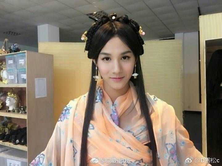 影视作品中有哪些让你惊艳的男扮女装?