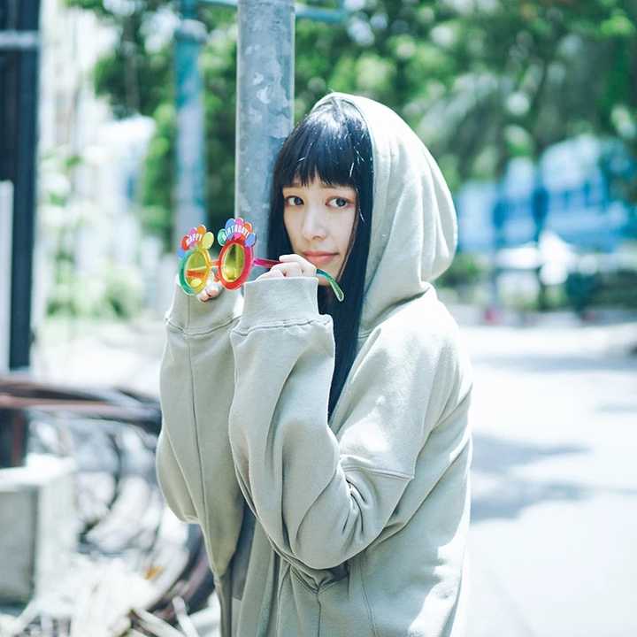 女孩子走盐系风格要怎么穿搭.