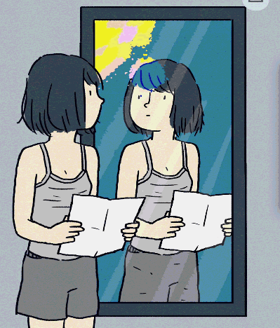 如何评价《纪念碑谷》制作人新作《弗洛伦斯(florence