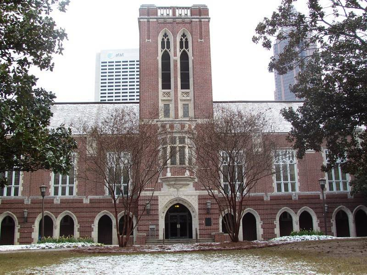 乔治理工大学的分析理学硕士(georgia tech master of science in