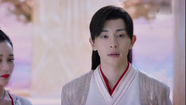 如何评价《香蜜沉沉烬如霜》邓伦演技?