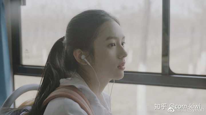 怎样评价电影《少年的你》中魏莱的人格?
