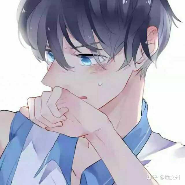 有哪些少年气很浓的头像?