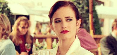 如何评价伊娃格林(eva green)?