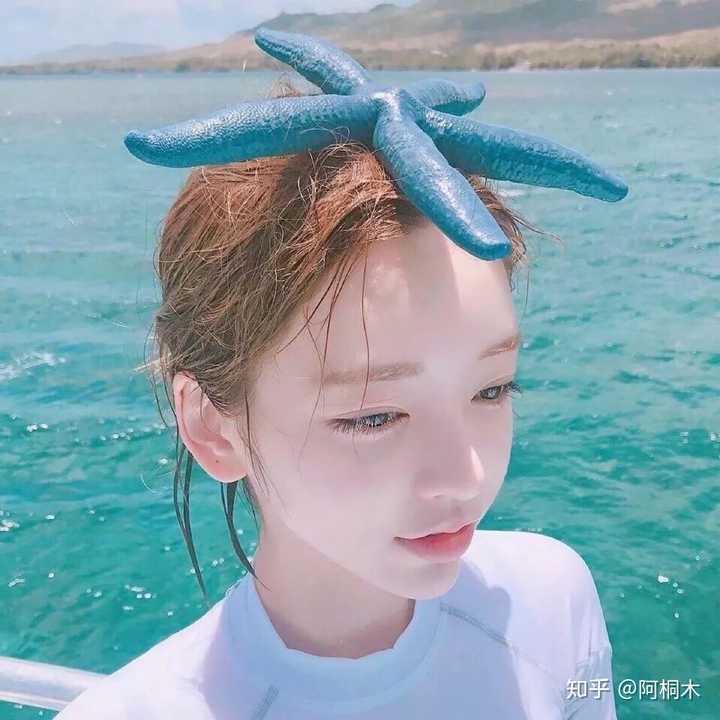 有没有一看就想恋爱的女生头像推荐?