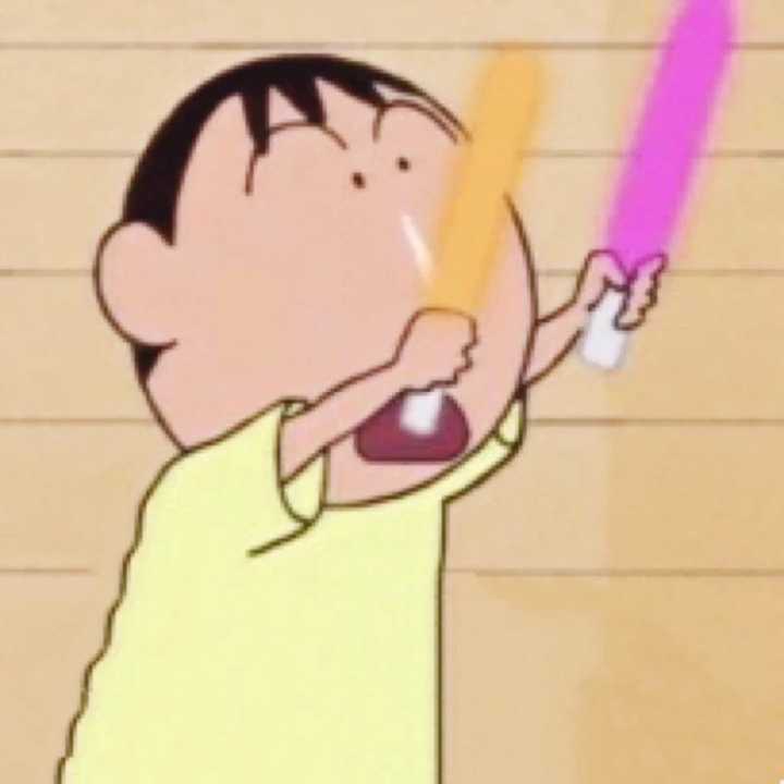 有哪些爸爸妈妈会喜欢的头像还不会太老土?