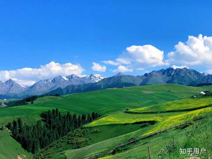 新疆旅行需要注意什么?