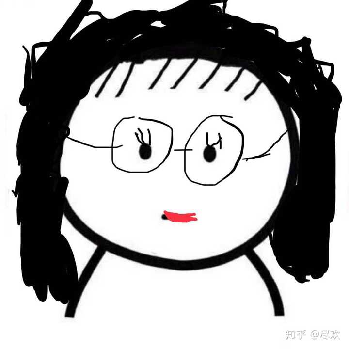 有没有什么可爱的微信头像?