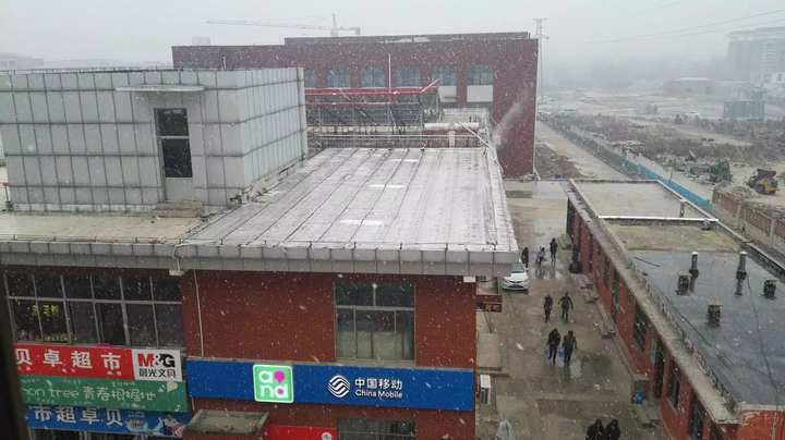 在泰山学院就读是怎样一种体验?