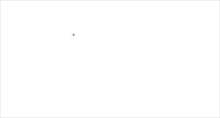 ppt如何连续插入某个形状?