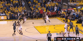 如何评价 nba 17-18 赛季西部决赛 g4 火箭 95:92 战胜勇士,总比分 2