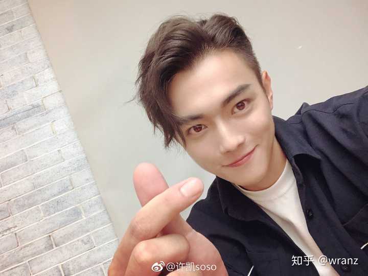 许凯虽然道歉了但是人家也没承认自己家暴了啊,网红大金也不是什么