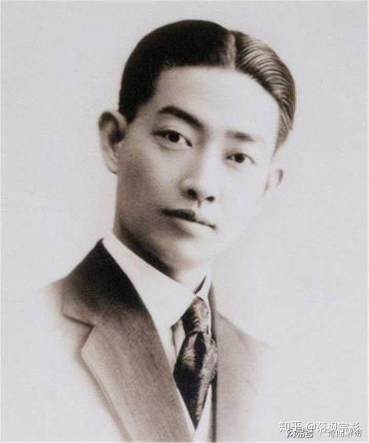 历史上出现过哪些高颜值的名人