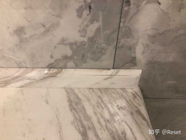 卫生间大理石台面选择什么颜色的比较好呢?