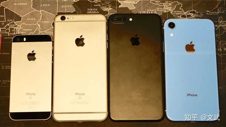 如何评价苹果 iphone xr?