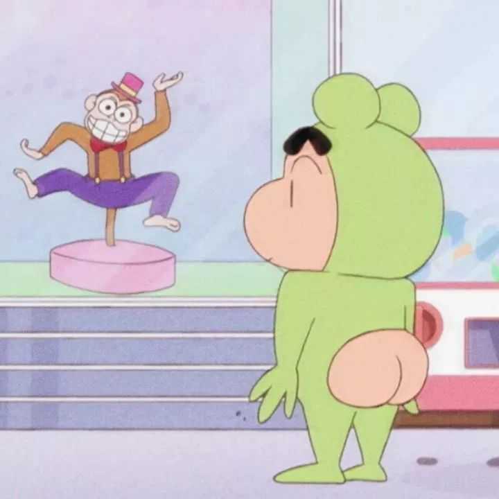 有没有一些既可爱又沙雕的女生头像?
