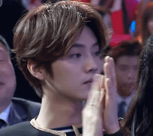 可以分享一些鹿晗日常风的可爱小故事嘛?