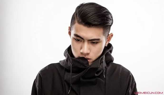 如何评价rapper key.l刘聪?