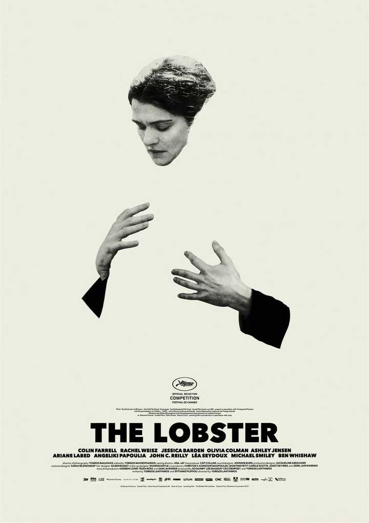 the lobster