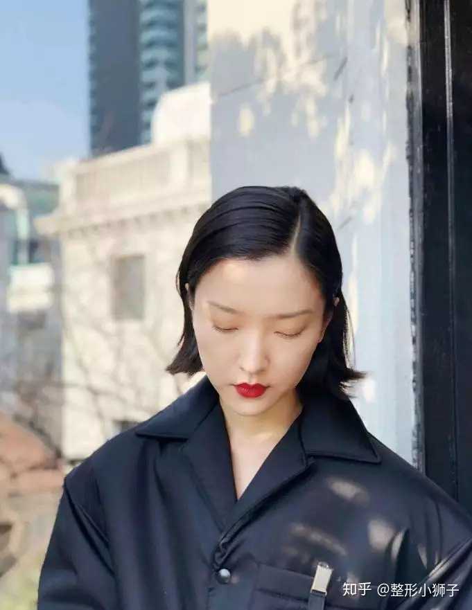 模特杜鹃的美是一种什么样的美?