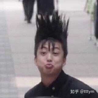 有好看的真人男生头像吗?
