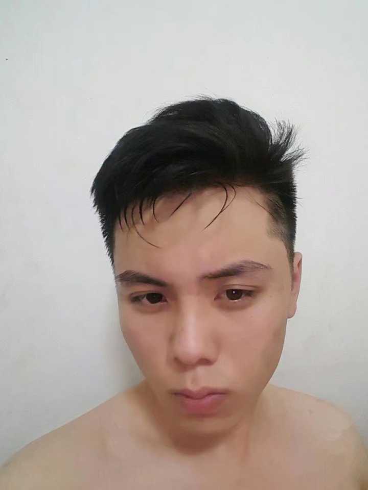 越长越丑是一种什么样的体验?