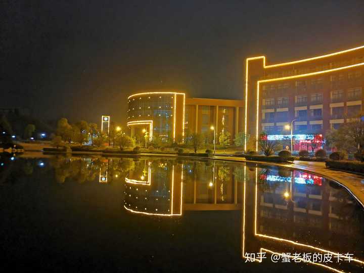 大专里面九江职业大学怎么样