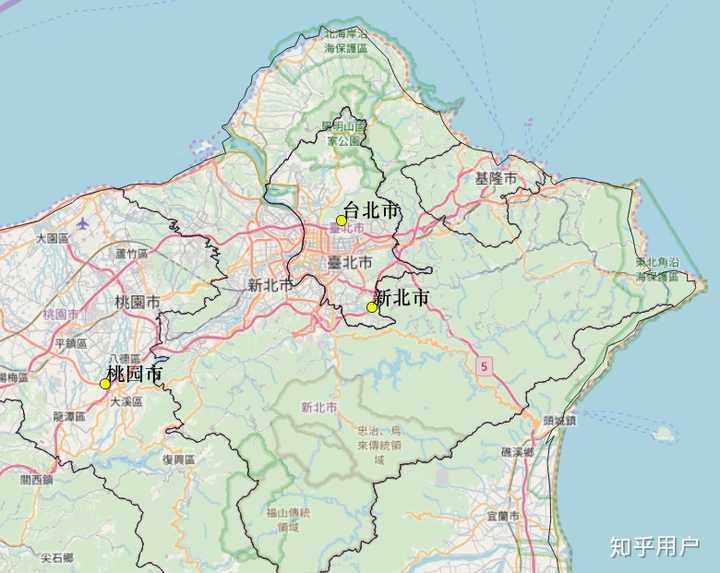 在这11个县市中,有4个海岛县,还有4个在行政区划特殊的弗吉尼亚州,可