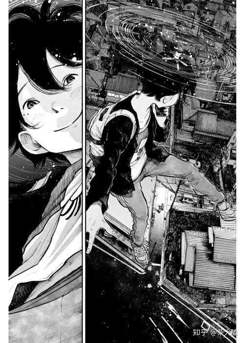 你为什么还在坚持看黑白漫画?