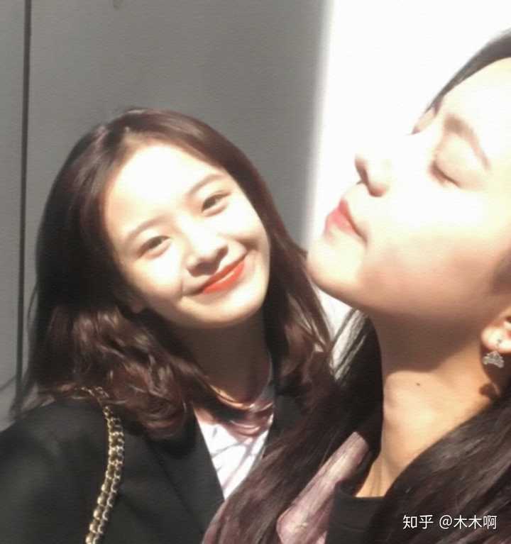 有什么能适合女孩儿的微信头像?