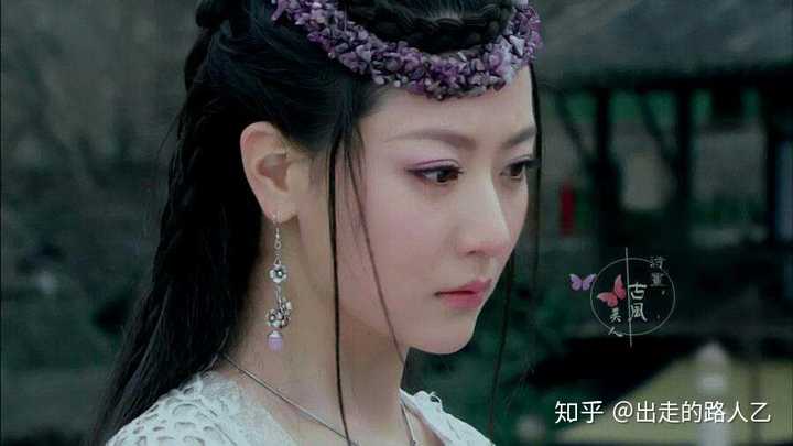 有哪些女星适合演狐狸?