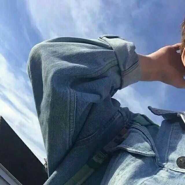 有哪些好看的男头或是有意境的头像?