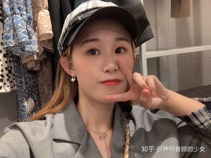 为什么山东姑娘普遍漂亮?