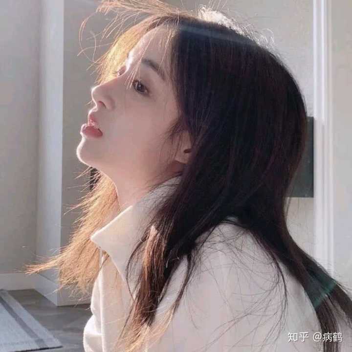 有没有什么小众高逼格好看的头像?最好是女生用的?