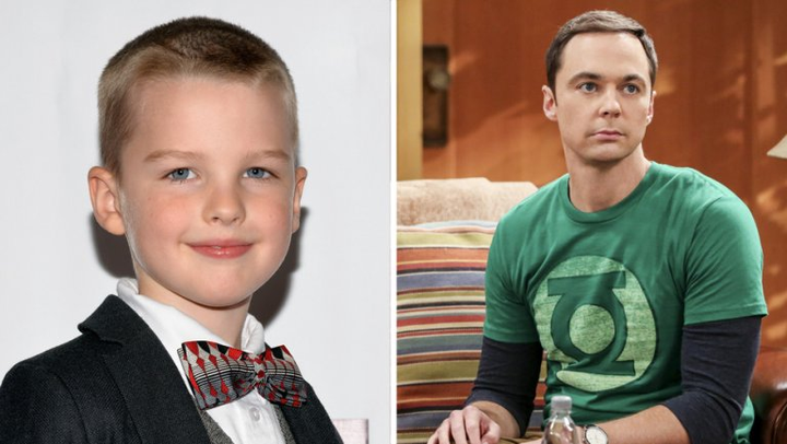 如何评价美剧《小谢尔顿》(young sheldon)?