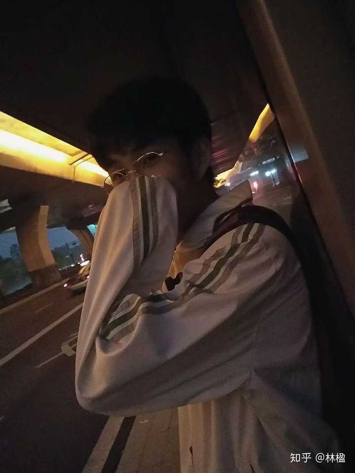 帅哥你谁?