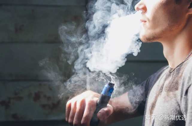 悦刻电子烟有危害吗?