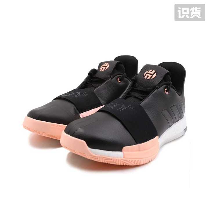 哈登3哪个配色好看