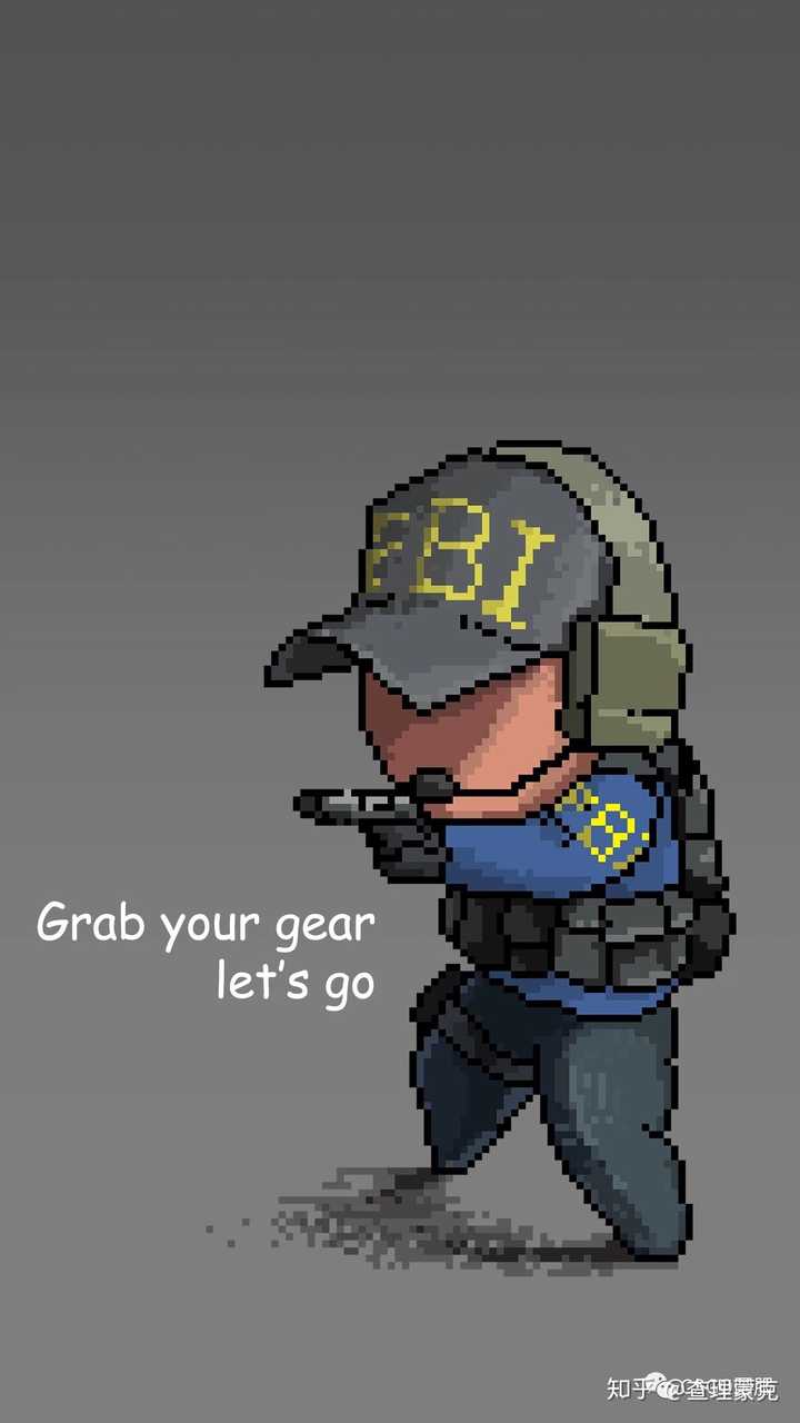 csgo为什么还会有这种玩家存在?