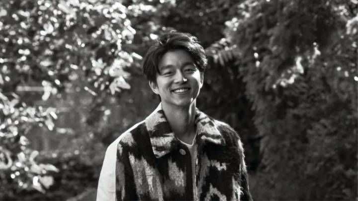 当然是孔刘了   给人的感觉是那一种深入到骨子里的儒雅,安静,有时候